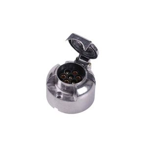 ENCHUFE ACOPLADO HEMBRA 7