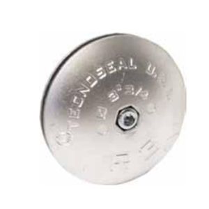 Anodo De Plato R2 Alum