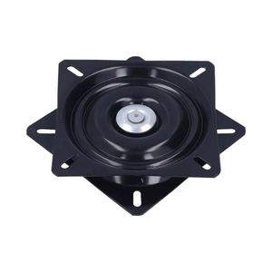 Base Giratoria 7 Acero