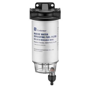 Filtro Separador Base Plastico C14775p