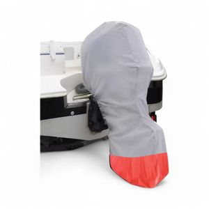 Cubierta De Lona Para Motor Fuera De Borda F100