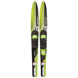 Par De Ski Reactor 67 Combo