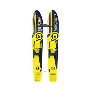 Wake Star Eco Trainer