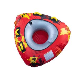 Inflable Remolcable 1 Persona Jet Uno