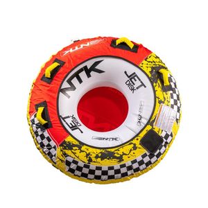 Inflable Remolcable 1p Jet Disk
