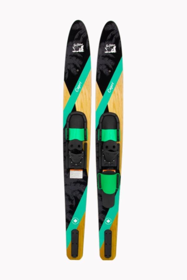 Par De Ski - Prostar 67""