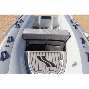 Bolso Bajo Asiento 74cm Highfield