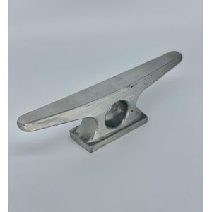 Cornamusa 10" Aluminio Heavy Duty
