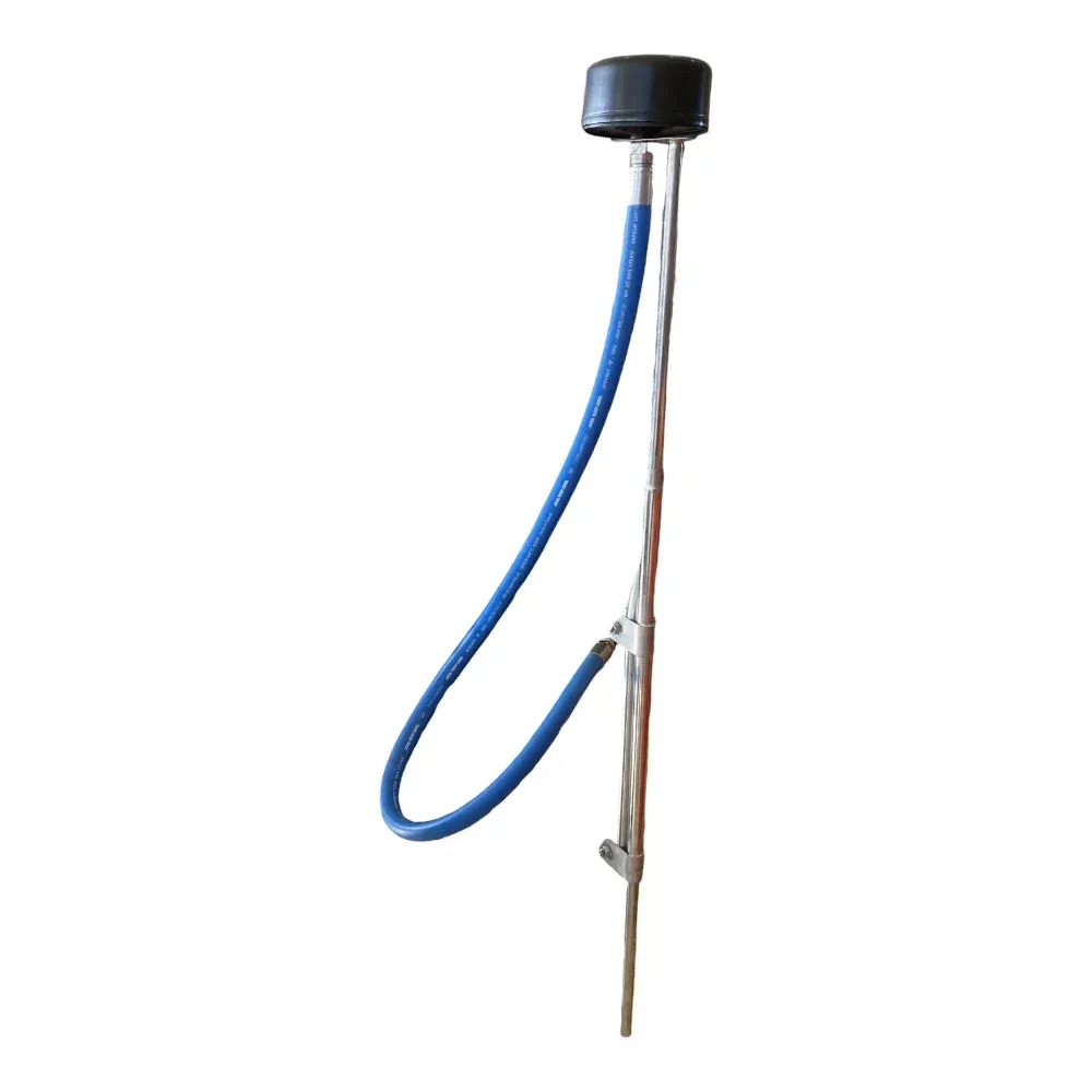 SNORKEL COMPRESOR DE BUCEO / SIN FILTRO