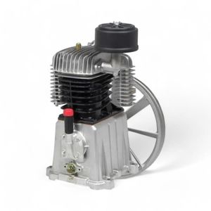 Cabezal De Pistón Compresor Nuair NB7 7.5 HP