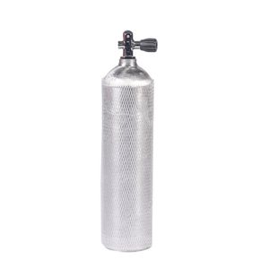 Botella De Buceo Aluminio 5lts
