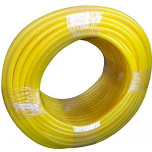 Manguera De Buzo 9mm. Rollo 100 Mts