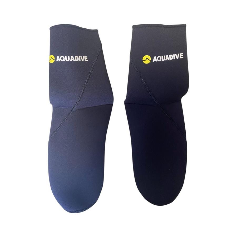 Calceta 3mm Liso/nylon Cocida