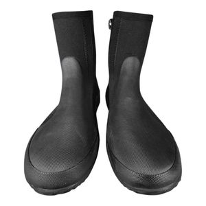 Botín De Buceo Cabo Sub WX-300 Neopreno 5 Mm Negro