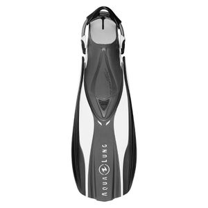 Aleta Shot-fx Mujer Blanca