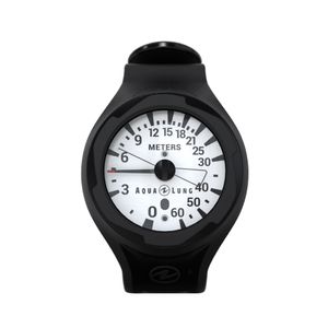 Profundimetro Analogo Muñeca 60mts