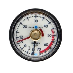 Módulo Profundimetro Métrico Aqua Lung AP5742