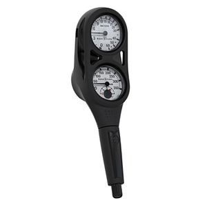 Consola Aqualung Manometro y Profundimetro