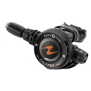 Regulador Aqua Lung Hookah Calypso