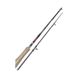 Caña Pesca Rapala Titanium 240 XXH Negro