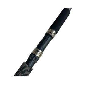 Caña de Pesca Okuma X-Spot 2.10 m 5-20 g Negro