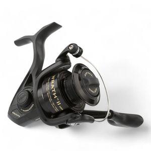 Carrete Wrath II 2500 PENN