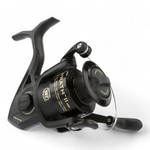 Carrete Wrath II 3000 PENN