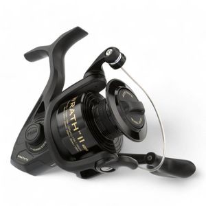 Carrete Wrath II 4000 PENN