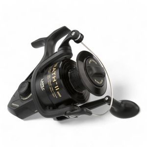 Carrete Wrath II 6000 PENN