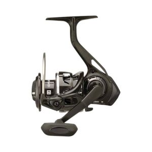 Carrete 13 Fishing Creed X 3000 Negro