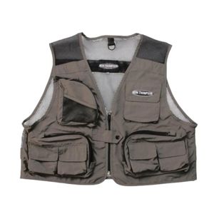 Chaqueta Pesca Ron Thompson Mesh Lite