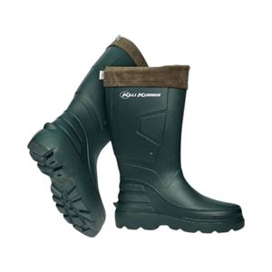 Botas Hombre Kunnan Eva Boots Verde