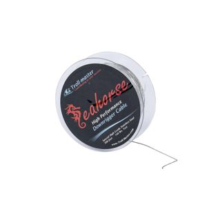 Cable Acero Inoxidable SeaHorse 300 Pies Pr-1050