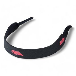 Correa Lentes Neopreno Negra Berkley