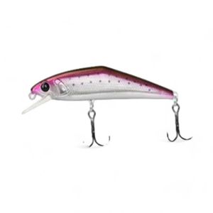 Señuelo Pesca Tsurinoya Minnow 14.5 Gr Morado