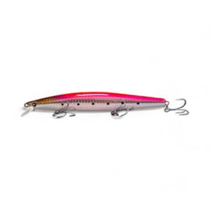 Señuelo Pesca Sakana Namba 26 Gr Rosado