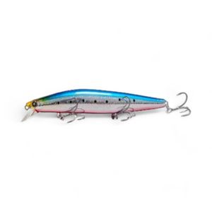 Señuelo Pesca Sakana Sendai 23 Gr Azul