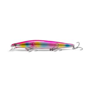 Señuelo Pesca Sakana Sendai 26 Gr Rosado