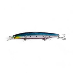 Señuelo Pesca Sakana Homacchi 23 Gr Azul