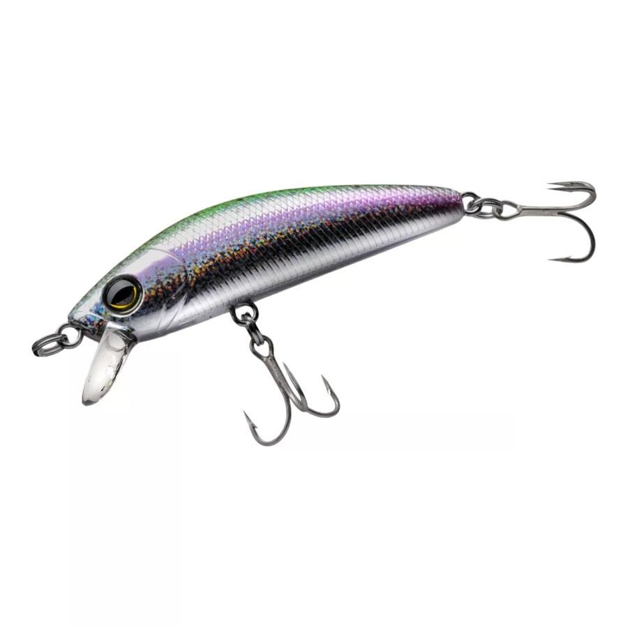 Señuelo Minnow Yo-Zuri 6.6 Cm 7Gr Rainbow Trout