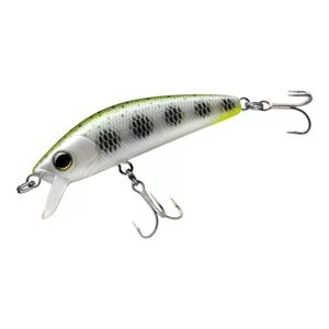 Señuelo Minnow Yo-Zuri 6.6 Cm 7Gr Verde