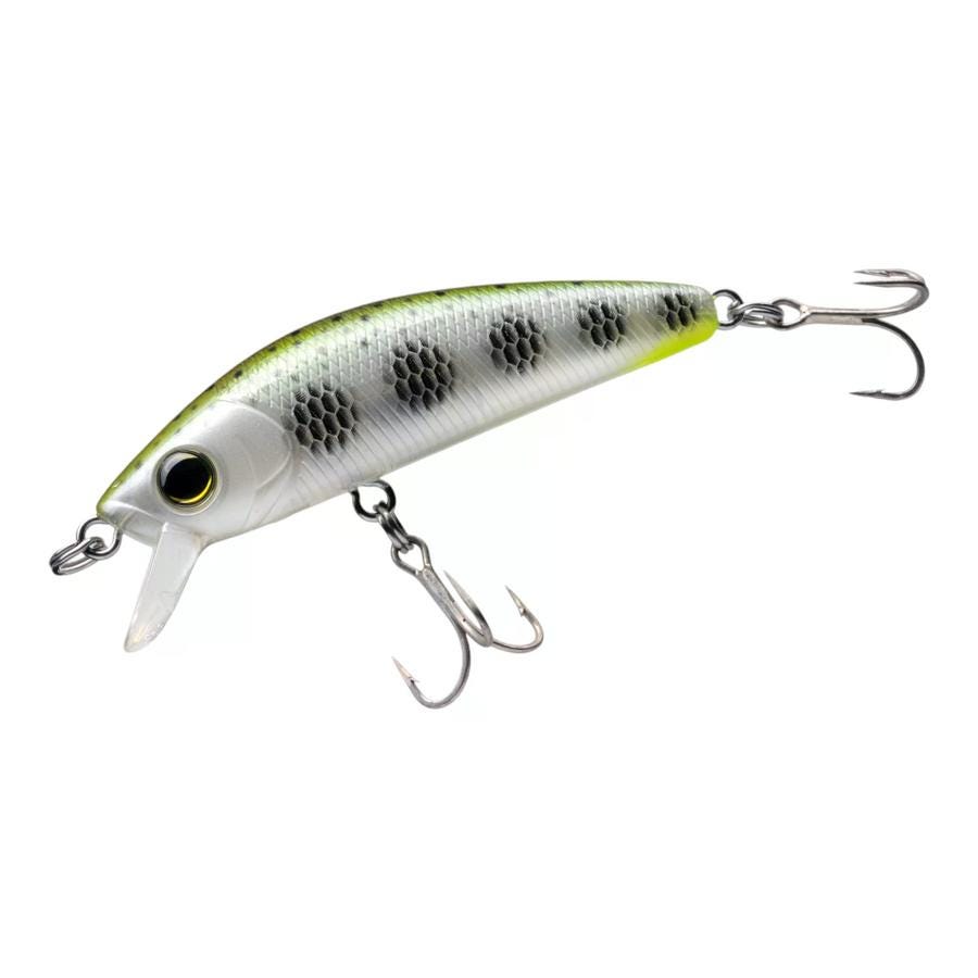 Señuelo Minnow Yo-Zuri 6.6 Cm 7Gr Verde