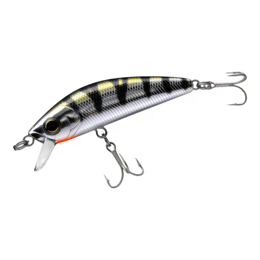 Señuelo Minnow Yo-Zuri 6.6 Cm 7Gr Yellow Perch