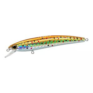 Señuelo Minnow Yo-Zuri 7 Cm Brown Trout