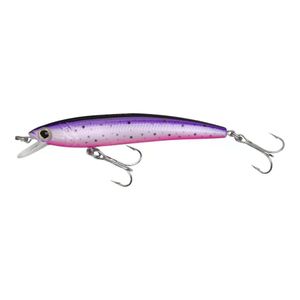 Señuelo Minnow Yo-Zuri 7 Cm Purple Trout