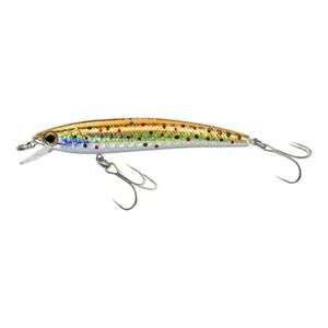 Señuelo Minnow Yo-Zuri 9 Cm Brown Trout