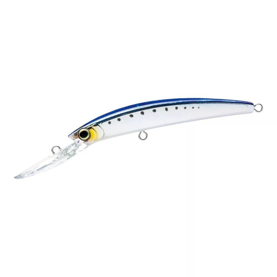 Señuelo Crystal Yo-Zuri Deep Diver 13 Cm Sardine
