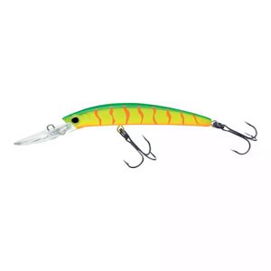 Señuelo Crystal Yo-Zuri Deep Diver Walleye 13 Cm Hot Riger