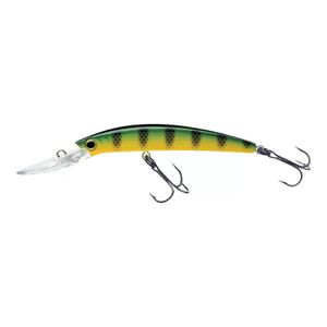 Señuelo Crystal Yo-Zuri Deep Diver Walleye 13 Cm Perch