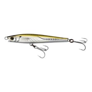 Señuelo Jig Hydro Monster Yo-Zuri 9.5 Cm 40 Gr Amarillo